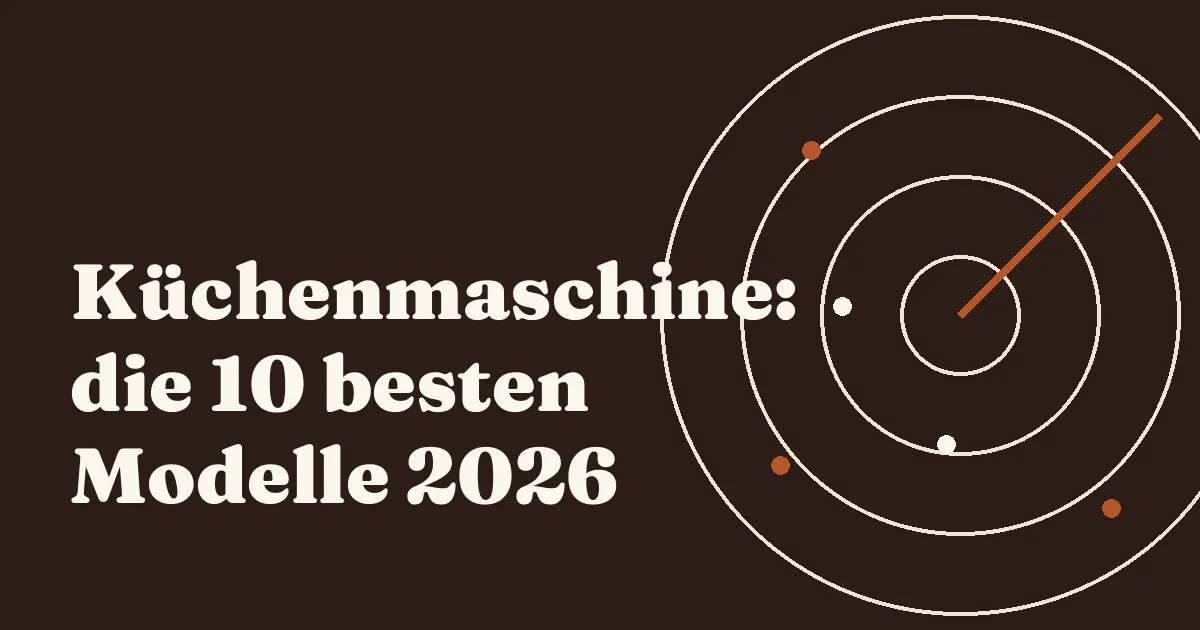 Küchenmaschine