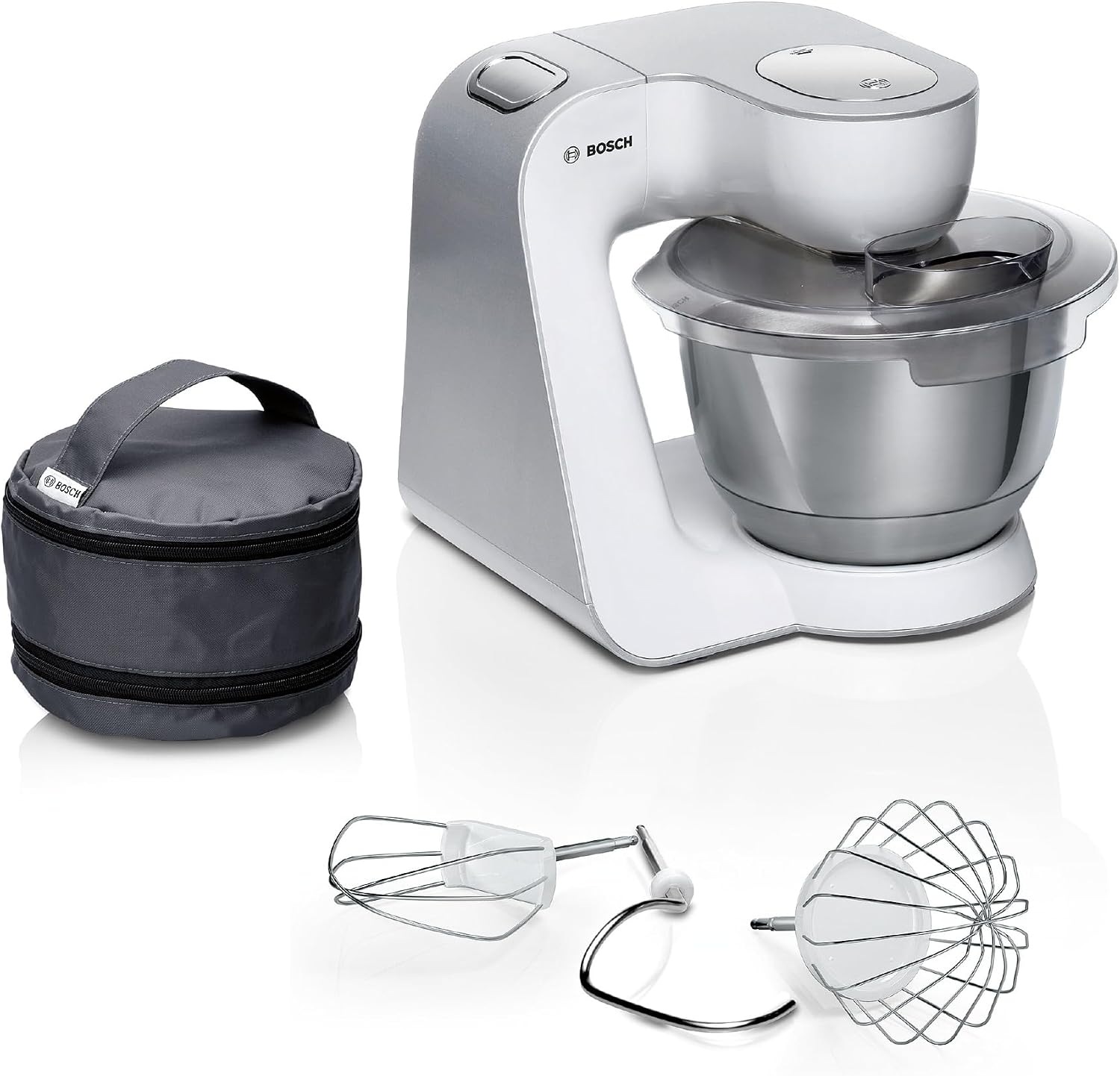 Bosch Serie 4 MUM58200