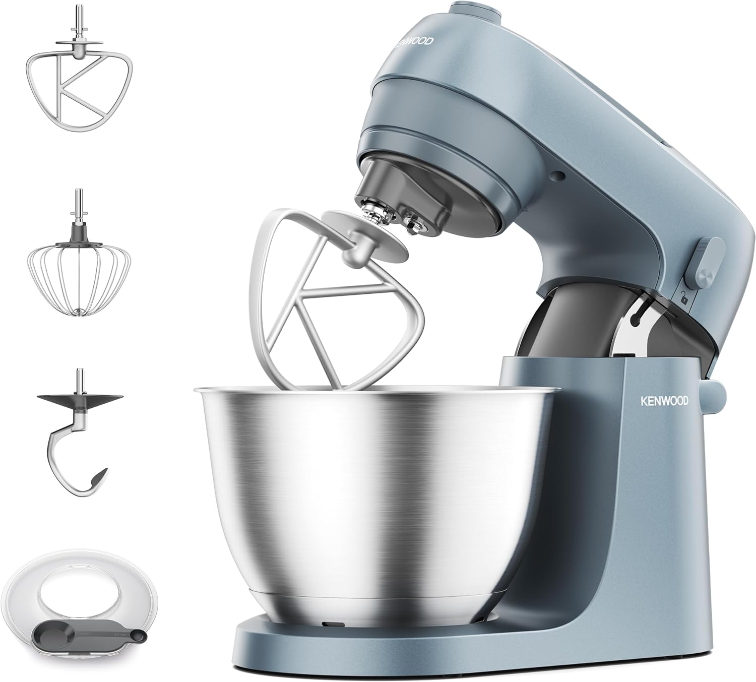 Kenwood Go KZM35.000GY